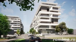 Apartamente noi finisate, Ansamblu Rezidential ,2-3 camere, Zona Sud - imagine 5