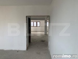 Apartament 4 camere, 140 mp, decomandat, zona Centrala  - imagine 7