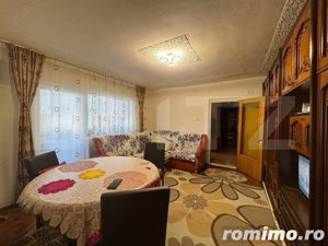 Apartament 3 camere, 68mp, zona Calea Moldovei - imagine 8