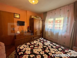 Apartament 3 camere, 68mp, zona Calea Moldovei - imagine 7