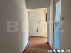 Apartament 2 camere, decomandat, 54 mp, Calea Moldovei - imagine 2