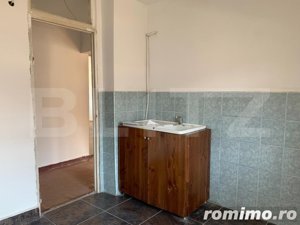 Apartament 2 camere, decomandat, 54 mp, Calea Moldovei - imagine 6