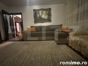 Apartament 4 camere, 85 mp, decomandat, zona Centrala - imagine 10