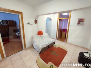 Apartament 4 camere -  Calea Moldovei - imagine 14