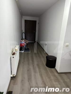 Apartament 1 camera, 41mp, spatios, zona Sud - imagine 5