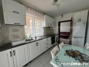 Apartament 2 camere , 65mp, zona Independentei - imagine 4