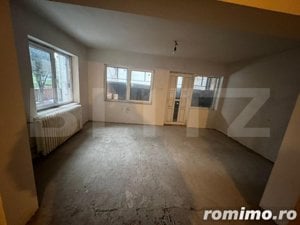 Apartament la casa, 125mp, zona Nord - imagine 4