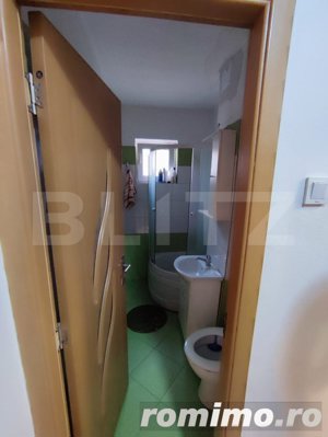 Apartament 4 camere -  Calea Moldovei - imagine 19