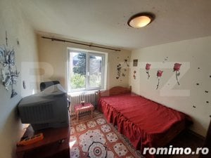 Apartament, 3 camere,decomandat, 65mp, zona SENS - imagine 10