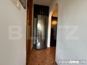 Apartament 2 camere, 53 mp, balcon, zona Stefan cel Mare - imagine 2