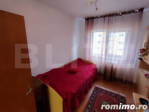 Apartament 4 camere -  Calea Moldovei - imagine 6