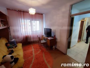 Apartament 4 camere -  Calea Moldovei - imagine 12