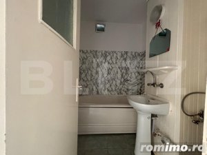 Apartament 2 camere etaj 3 Beclean - imagine 4