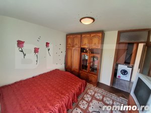 Apartament, 3 camere,decomandat, 65mp, zona SENS - imagine 12