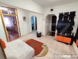 Apartament 4 camere -  Calea Moldovei - imagine 16