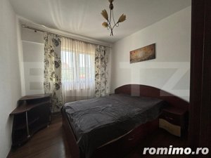 Apartament 2 camere, 53 mp, balcon, zona Stefan cel Mare - imagine 7