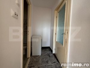 Apartament 2 camere etaj 3 Beclean - imagine 3