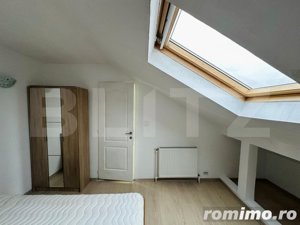 Apartament 3 camere, 75 mp , decomandat, zona Decebal - imagine 6