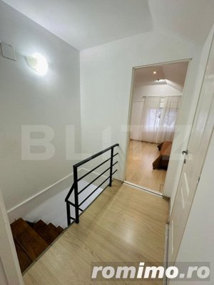 Apartament 3 camere, 75 mp , decomandat, zona Decebal - imagine 5