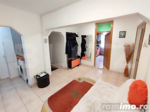 Apartament 4 camere -  Calea Moldovei - imagine 15