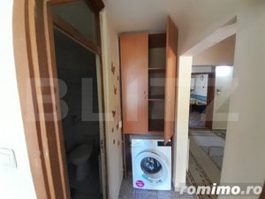 Apartament, 3 camere,decomandat, 65mp, zona SENS - imagine 4