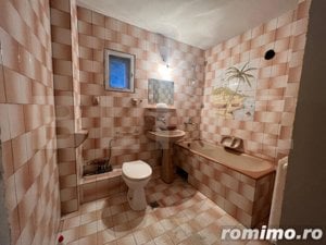 Apartament la casa, 125mp, zona Nord - imagine 7