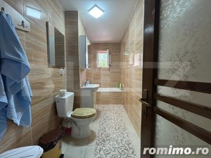 Apartament 2 camere , 65mp, zona Independentei - imagine 5