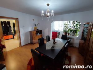 Apartament 4 camere -  Calea Moldovei - imagine 17