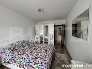 Apartament 2 camere , 65mp, zona Independentei - imagine 8