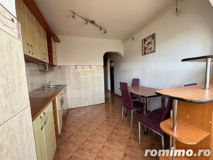 Apartament 2 camere, 53 mp, balcon, zona Stefan cel Mare - imagine 9