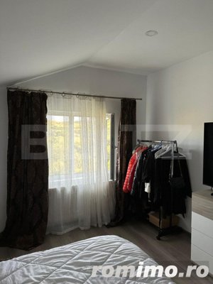 Apartament 1 camera, 41mp, spatios, zona Sud - imagine 6