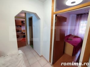 Apartament 4 camere -  Calea Moldovei - imagine 8