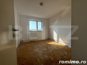 Apartament 2 camere etaj 3 Beclean - imagine 5