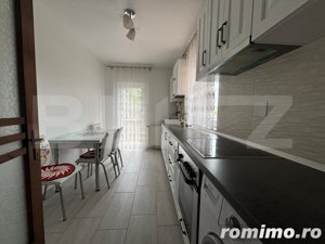 Apartament 2 camere , 65mp, zona Independentei - imagine 6