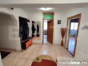 Apartament 4 camere -  Calea Moldovei - imagine 18