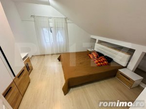 Apartament 3 camere, 75 mp , decomandat, zona Decebal - imagine 9