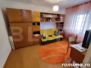 Apartament 4 camere -  Calea Moldovei - imagine 4