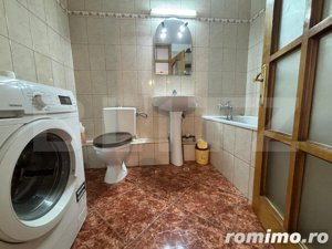 Apartament 2 camere, 53 mp, balcon, zona Stefan cel Mare - imagine 3