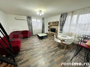 Apartament 3 camere, 75 mp , decomandat, zona Decebal - imagine 8