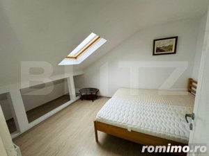 Apartament 3 camere, 75 mp , decomandat, zona Decebal - imagine 3