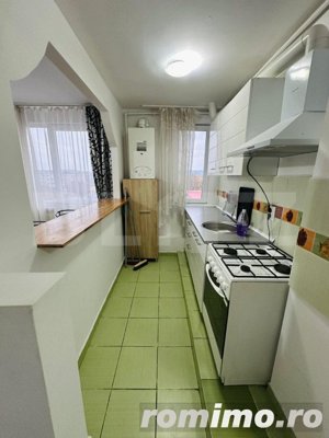 Apartament 3 camere, 75 mp , decomandat, zona Decebal - imagine 2