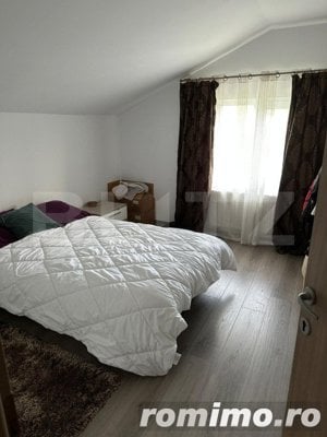 Apartament 1 camera, 41mp, spatios, zona Sud - imagine 7