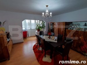 Apartament 4 camere -  Calea Moldovei - imagine 13