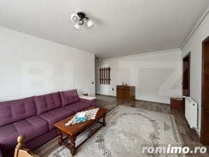 Apartament 2 camere , 65mp, zona Independentei - imagine 3