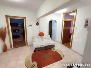 Apartament 4 camere -  Calea Moldovei - imagine 3