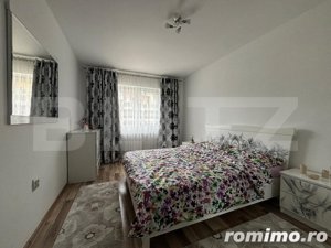 Apartament 2 camere , 65mp, zona Independentei - imagine 2