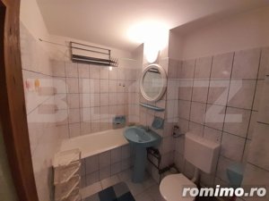 Apartament, 3 camere,decomandat, 65mp, zona SENS - imagine 6