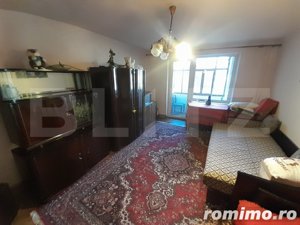 Apartament, 3 camere,decomandat, 65mp, zona SENS - imagine 7