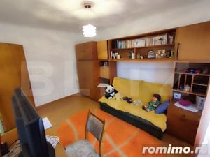 Apartament 4 camere -  Calea Moldovei - imagine 10