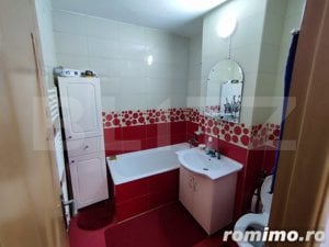 Apartament 4 camere -  Calea Moldovei - imagine 2